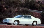 Cadillac Eldorado 1992 года